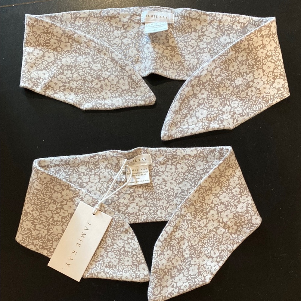 Jamie Kay accessories: headbands